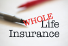 Whole Life Insurance Market'