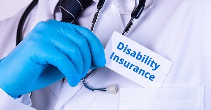 Disability Insurance Market