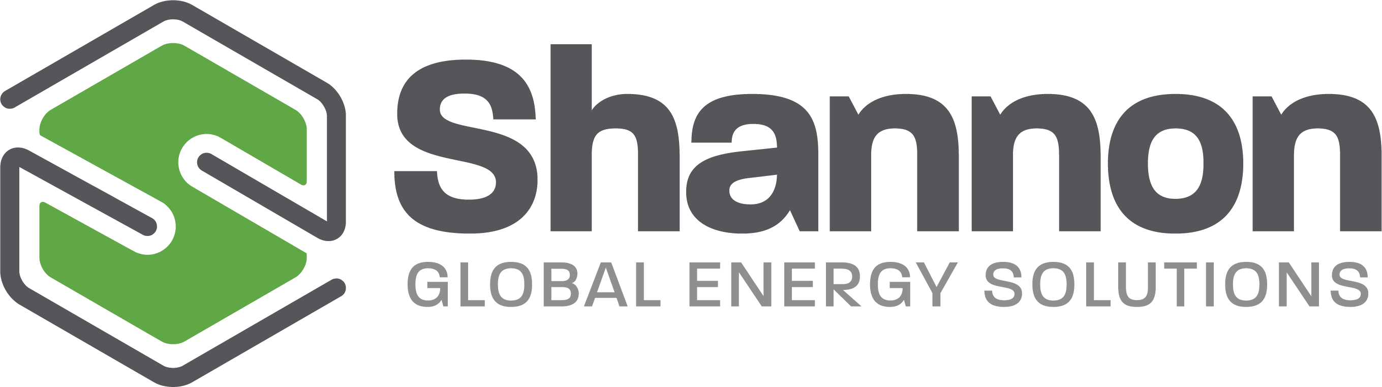 Shannon Global Energy Solutions Logo