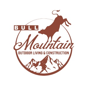 Company Logo For Bull Mountain Outdoor Living &amp; Cons'