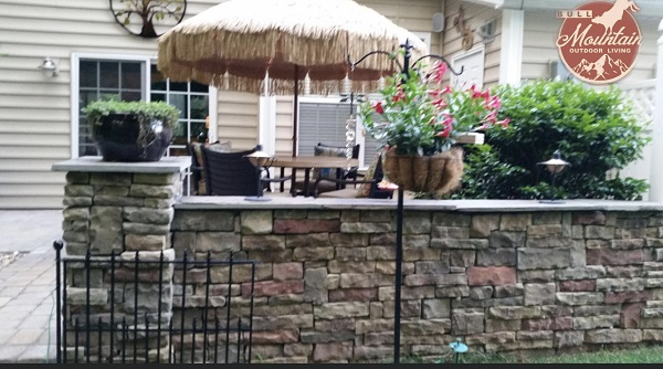 Company Logo For Bull Mountain Outdoor Living &amp; Cons'