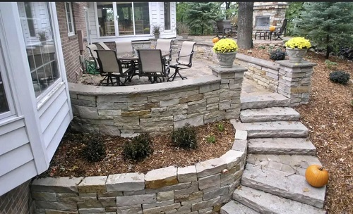 Company Logo For Bull Mountain Outdoor Living &amp; Cons'