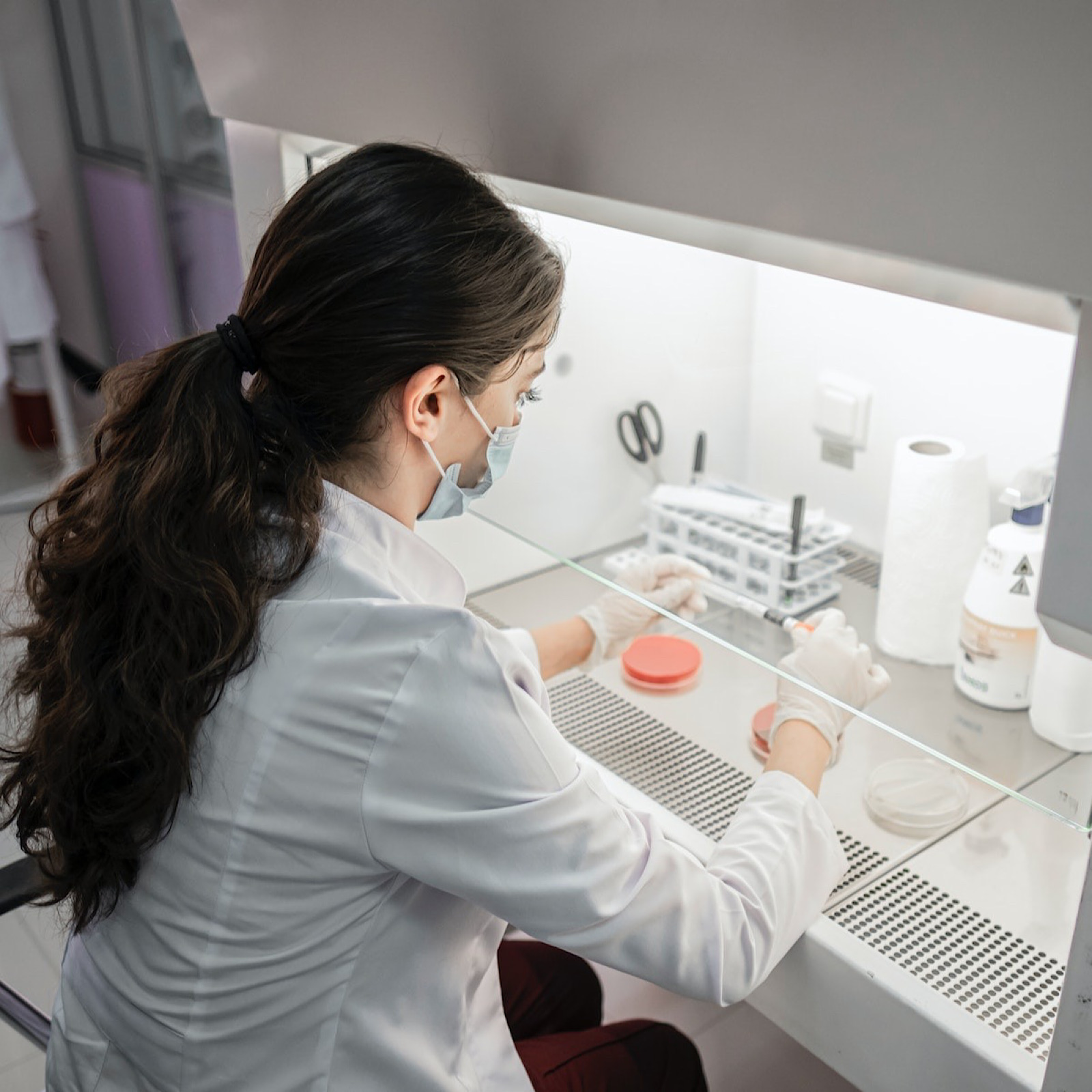 Pharmacy Reps Invited to Participate in Miami Clinical Trial