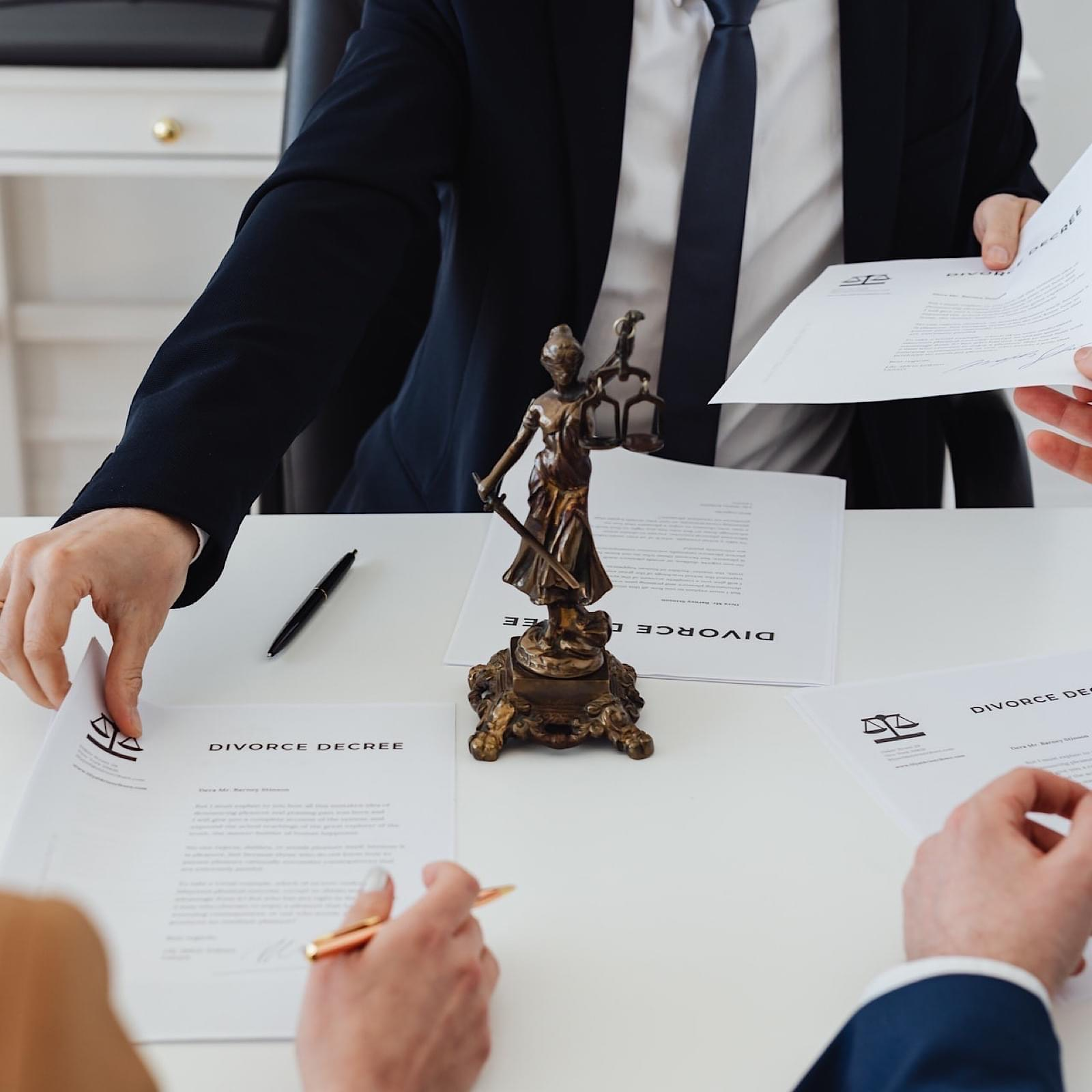High Net Worth Divorce Attorneys in Miami Safeguard Assets