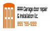 Company Logo For AAA Garage Door Repair & Installati'