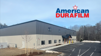 American Durafilm Announces Third Manufacturing Location