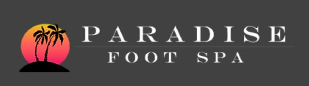 Paradise Foot Spa Logo