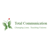 Company Logo For Total Communication'