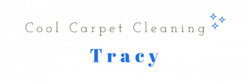 Company Logo For Cool Carpet Cleaning Tracy'