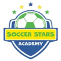 Soccer Stars Academy Stockton Logo