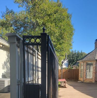 Company Logo For 1st Gate Repair San Francisco'