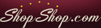 Shopshop.com Logo
