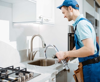 Company Logo For Golden Drainage Service Olathe'