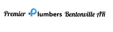 Company Logo For Premier Plumbers Bentonville AR'