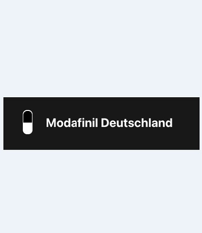 Modafinil Deutschland Logo