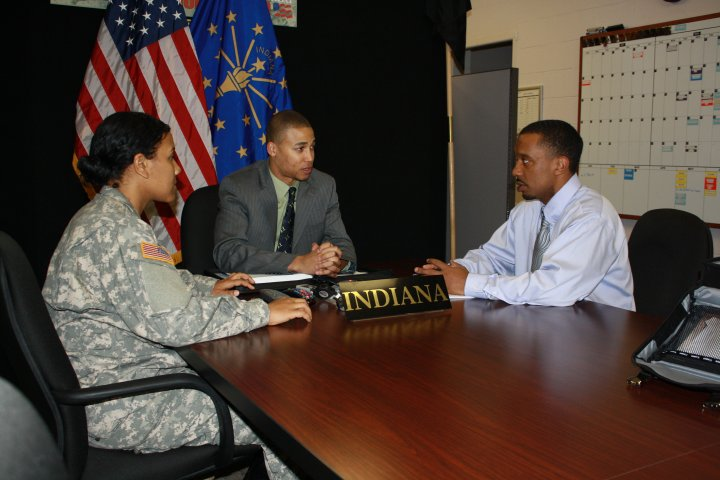 Security Indianapolis'