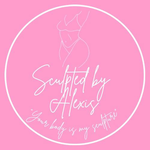 Company Logo For Sculpted by Alexis'