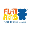 Company Logo For Flat Friends Pty Ltd'