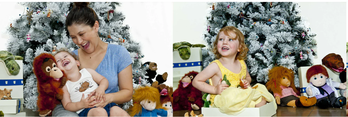 Company Logo For Flat Friends Pty Ltd'