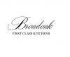 Company Logo For Broadoak Kitchens'