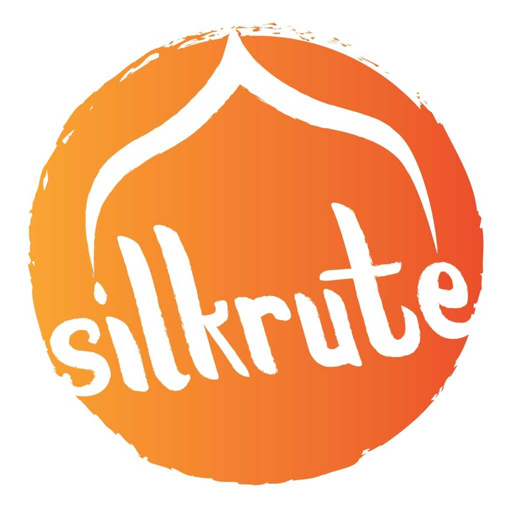 Company Logo For Silkrute - Indian Products Online Store'