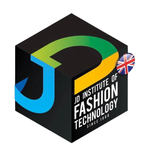 Company Logo For JD Institute of Fashion Technology'