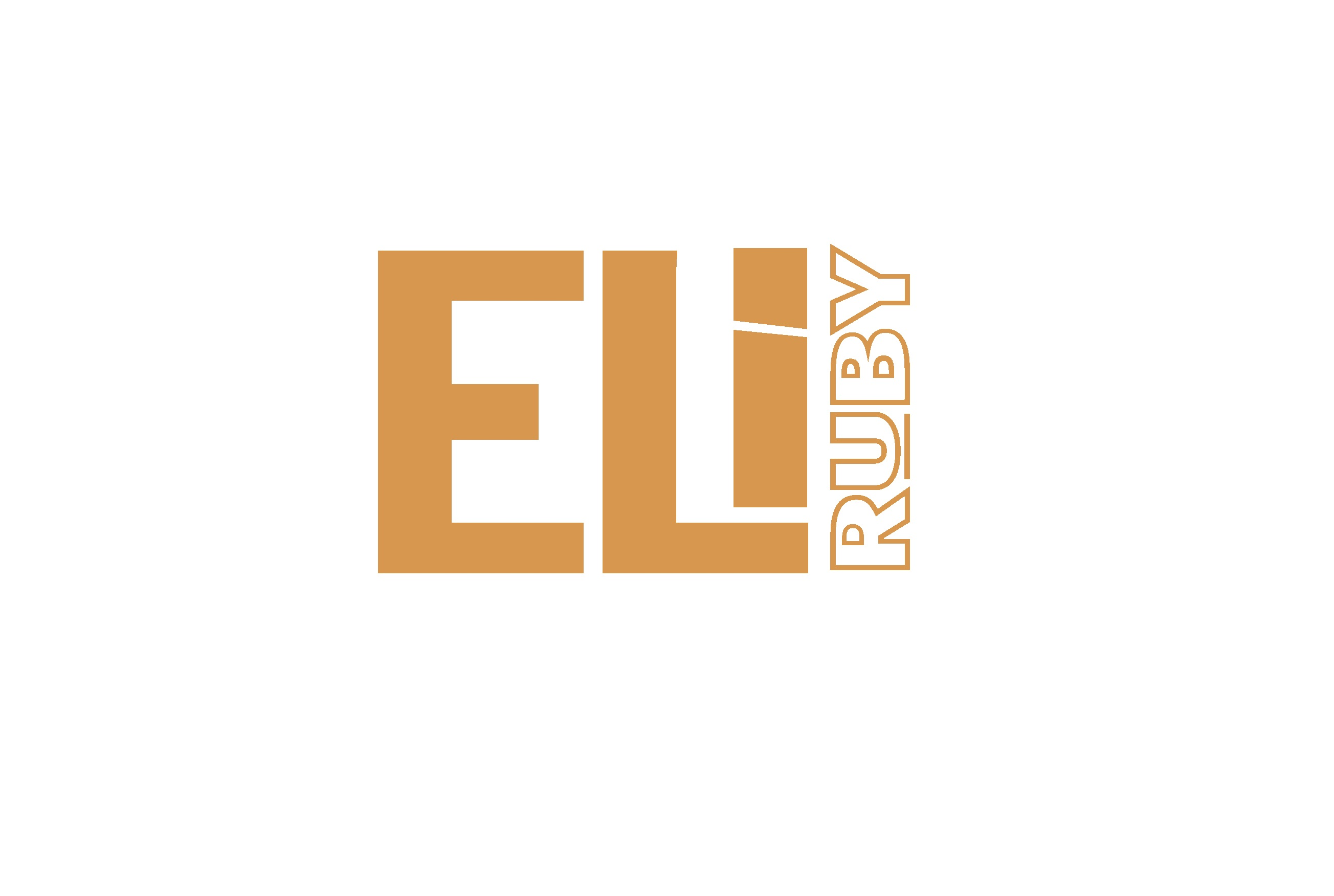 Eli Ruby Logo