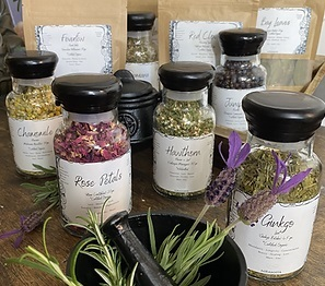 Niramaya Holistic Health Logo