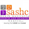 Company Logo For SASHC | Hearing Aids Adelaide'