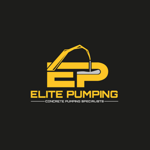 Elite Pumping Logo
