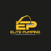 Company Logo For Elite Pumping'