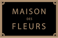 Maison Des Fleurs Logo