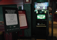 Foxwoods Casino Virtual Concierge