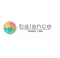 Balance Family Law Logo
