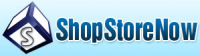 Shopstorenow.Com Logo