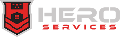 Company Logo For Hero Services'