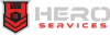 Company Logo For Hero Services'