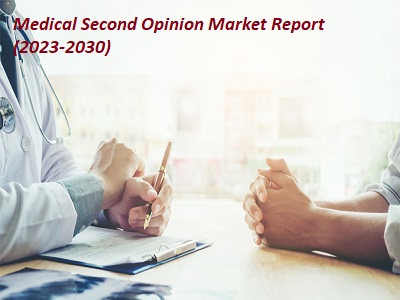 Medical Second Opinion Market