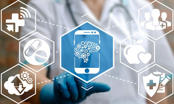 Internet of Medical Things Market'