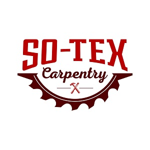 Company Logo For So-Tex Carpentry'