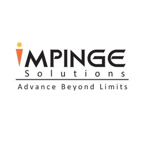 Company Logo For Impinge Solutions'