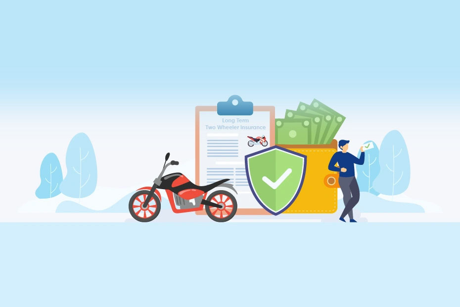 Motorcycle Insurance