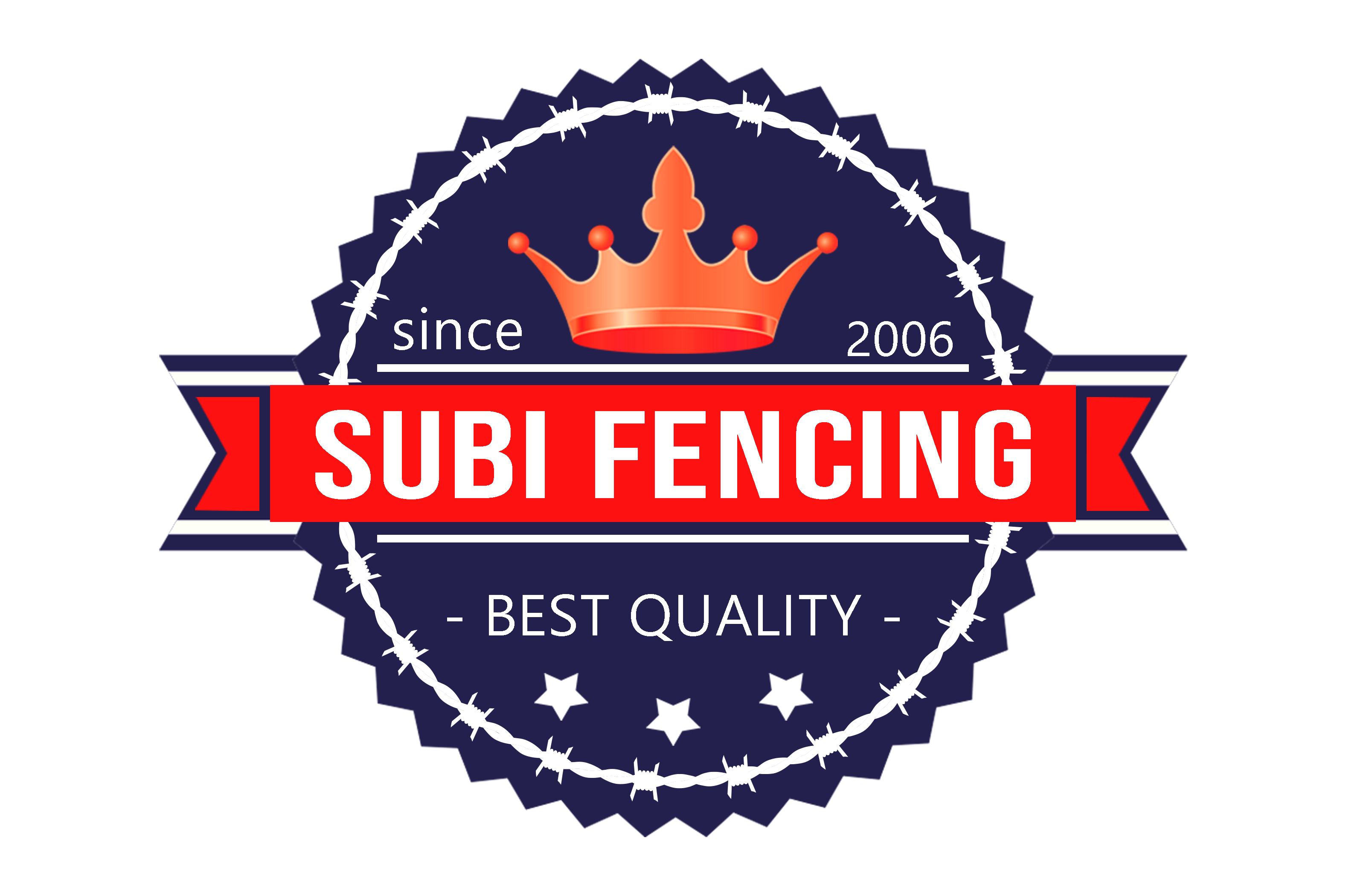Company Logo For Subi Fencing Contractor'