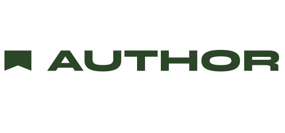 Author Limited Logo