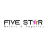 Company Logo For 5 STAR PRINTS & SUPPLIES LIMITED'