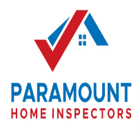 Company Logo For Paramount Inspectors'