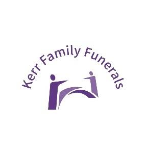 Company Logo For Kerr Family Funerals'