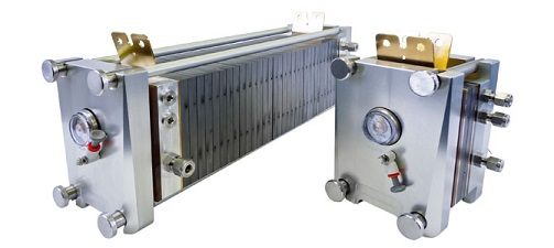 Hydrogen Fuel Cell Stacks