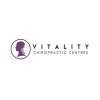 Company Logo For Vitality Chiropractic'