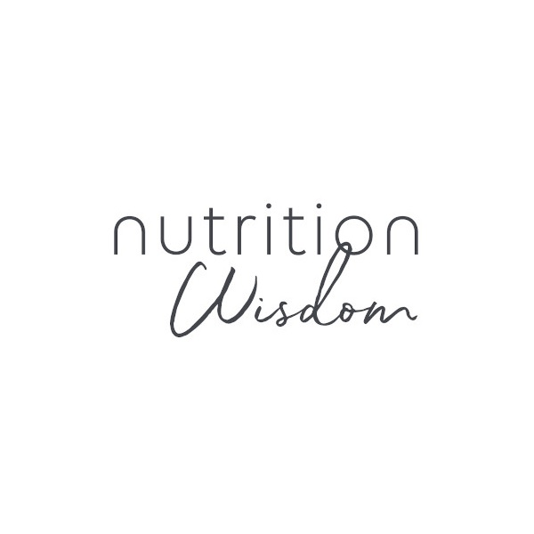 Nutrition Wisdom Paddington Logo